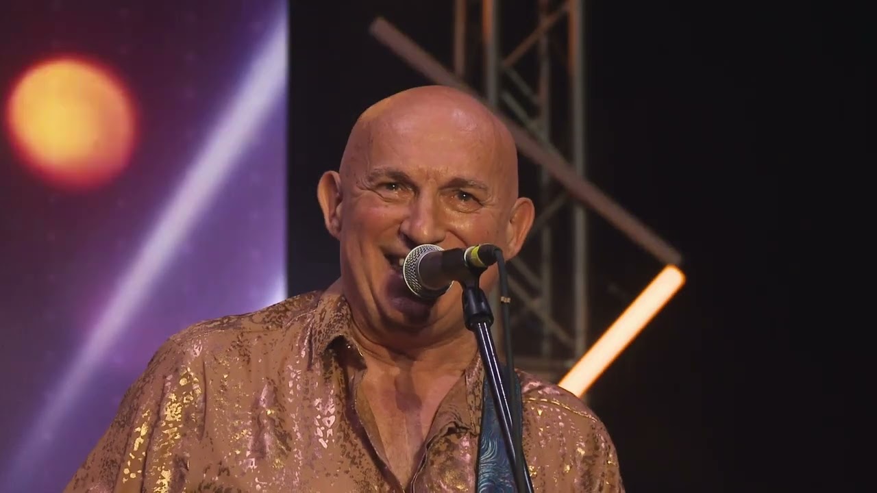 Zed Mitchell - Night in Berlin (Live @ CMC 200 2023)