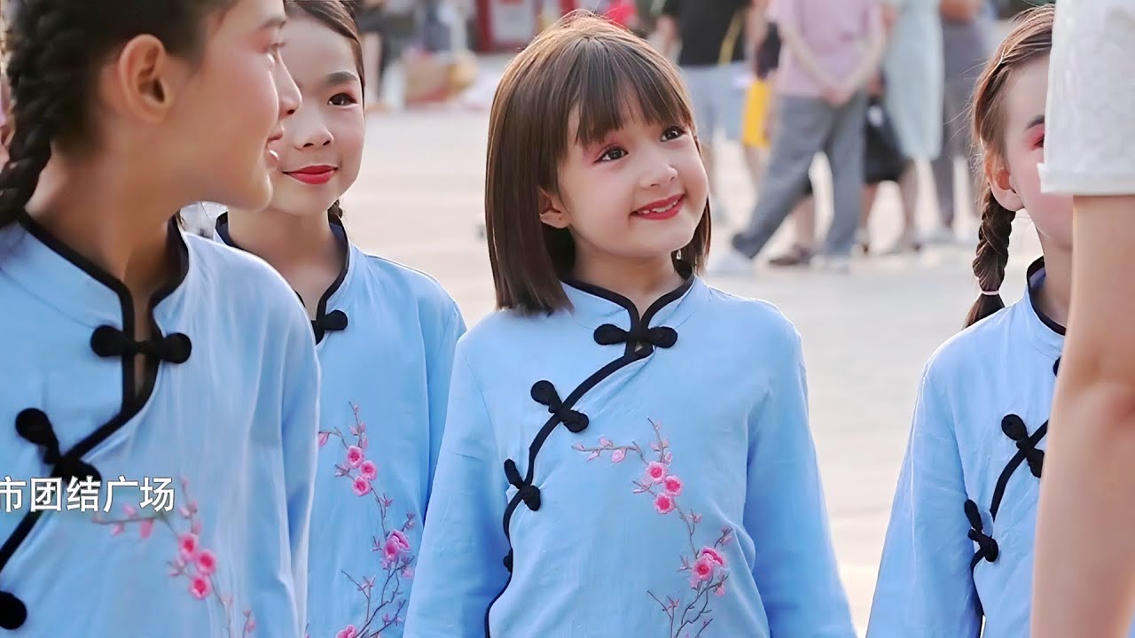 新疆和田：如愿「快闪」︱Hotan city, Xinjiang Uygur Autonomous Region, China