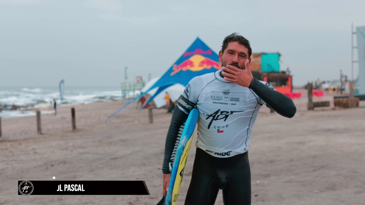 Antofagasta Bodyboard Festival - FINAL Trials DAY 2 Highlights