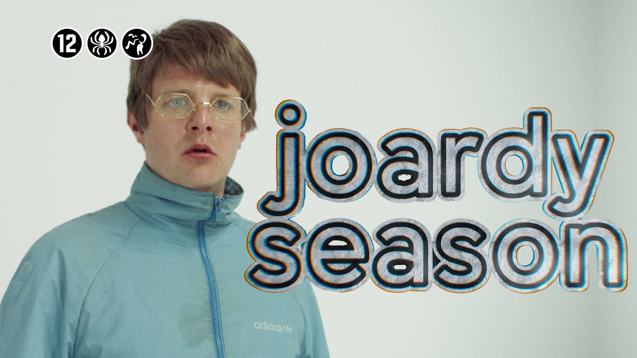 Joardy Season 2 | Trailer | VPRO