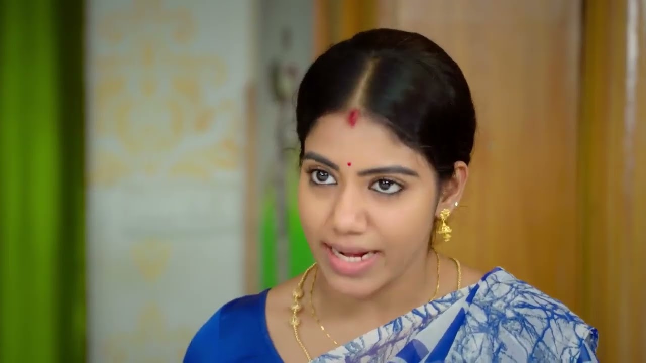 Anna | Ep - 865 | Webisode | Jan 12 2026 | Zee Tamil