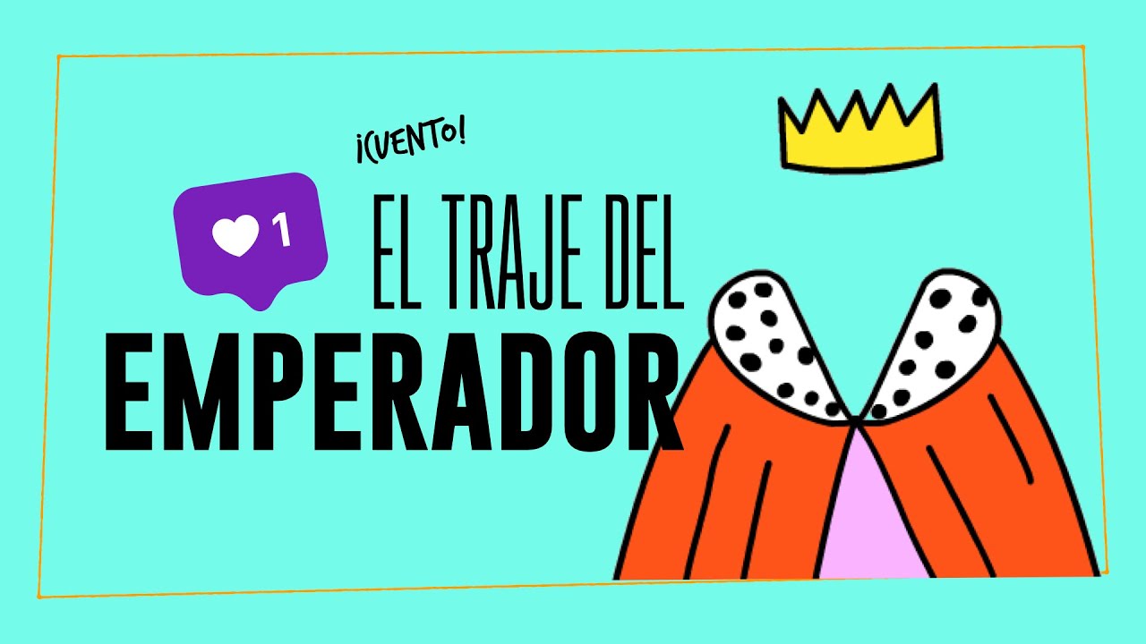 29 - El Traje del Emperador