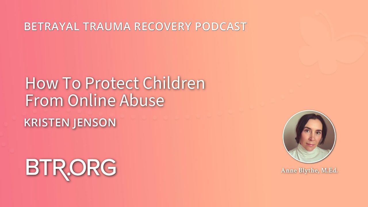 How To Protect Children Online
