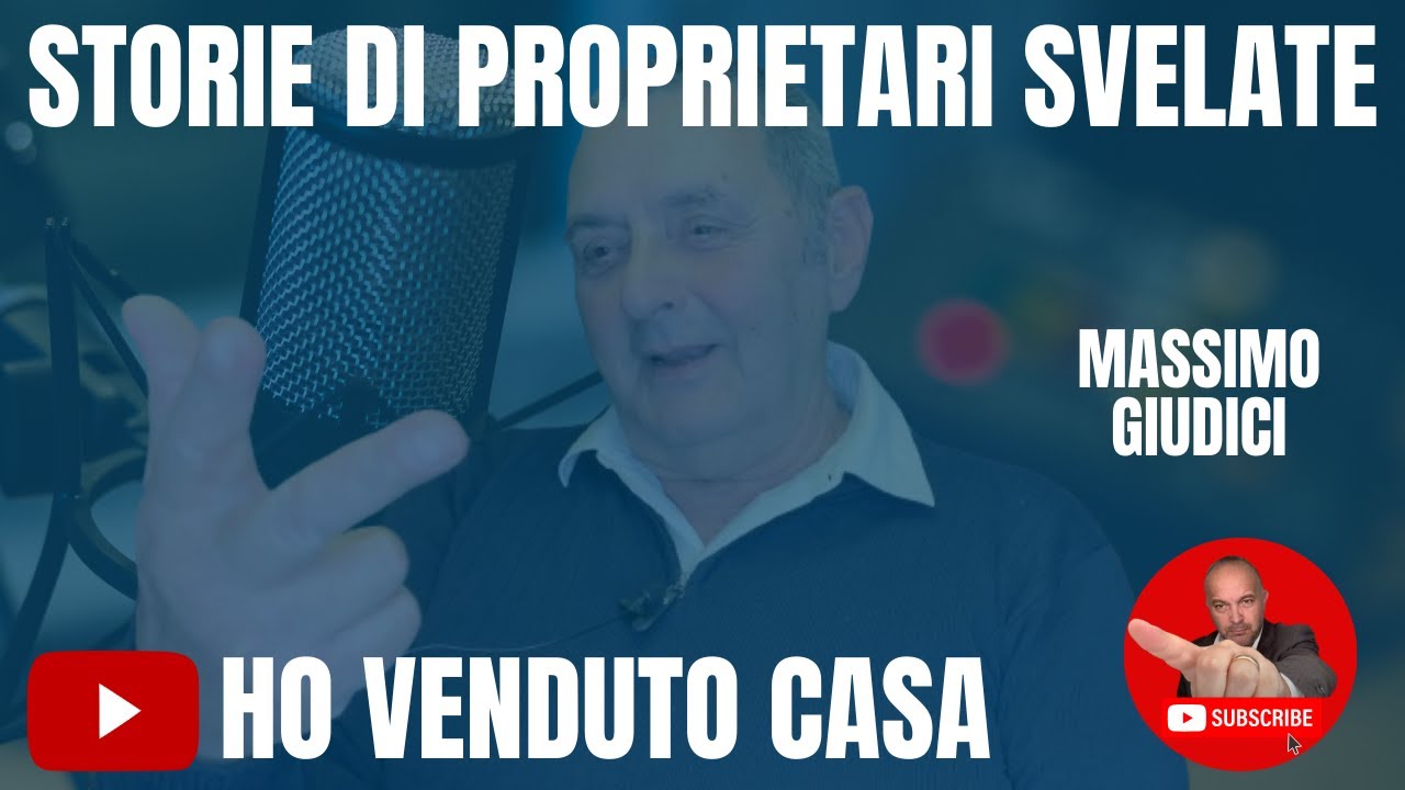Preso in giro dall’agenzia immobiliare precedente poi ho trovato quella giusta!