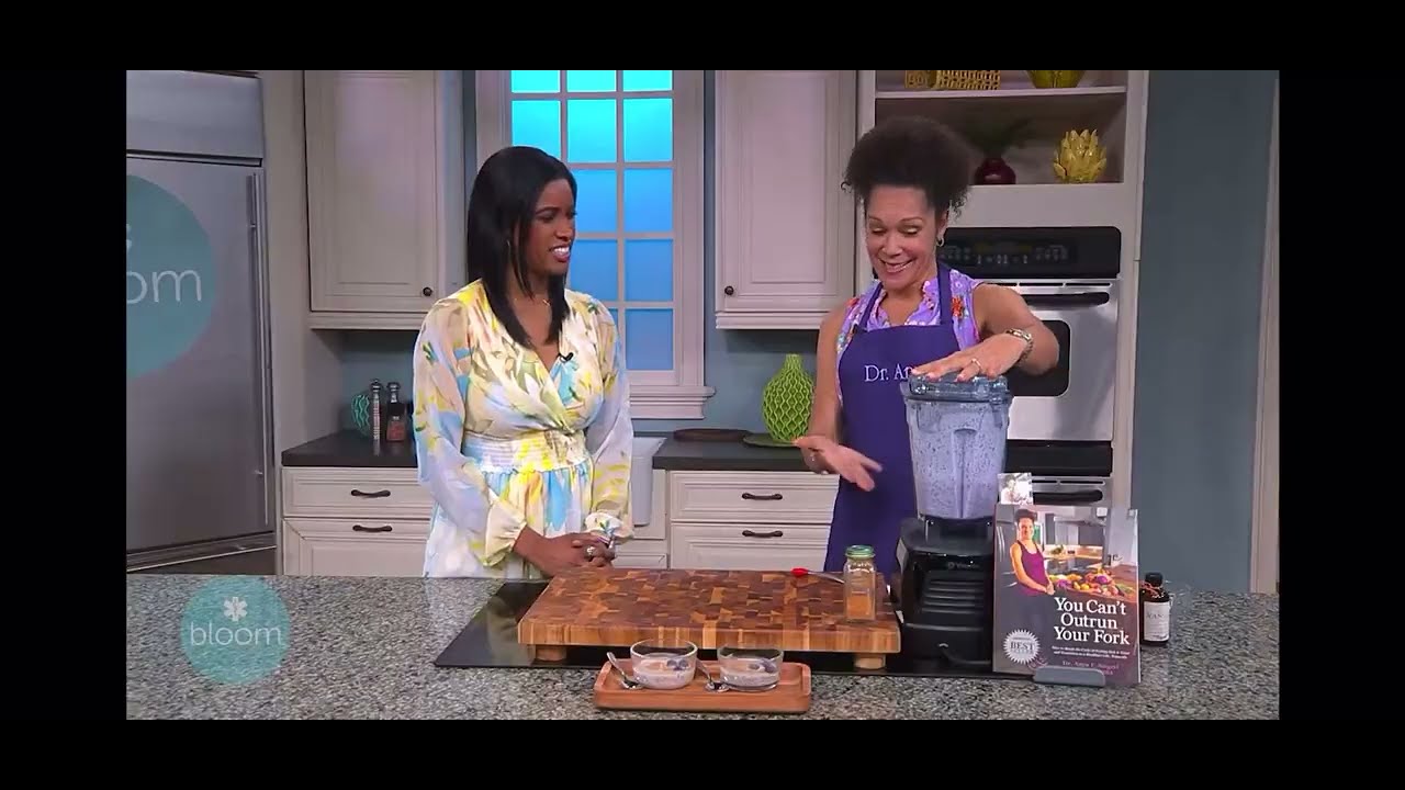 Wellness 101 - Your recipe for optimal health