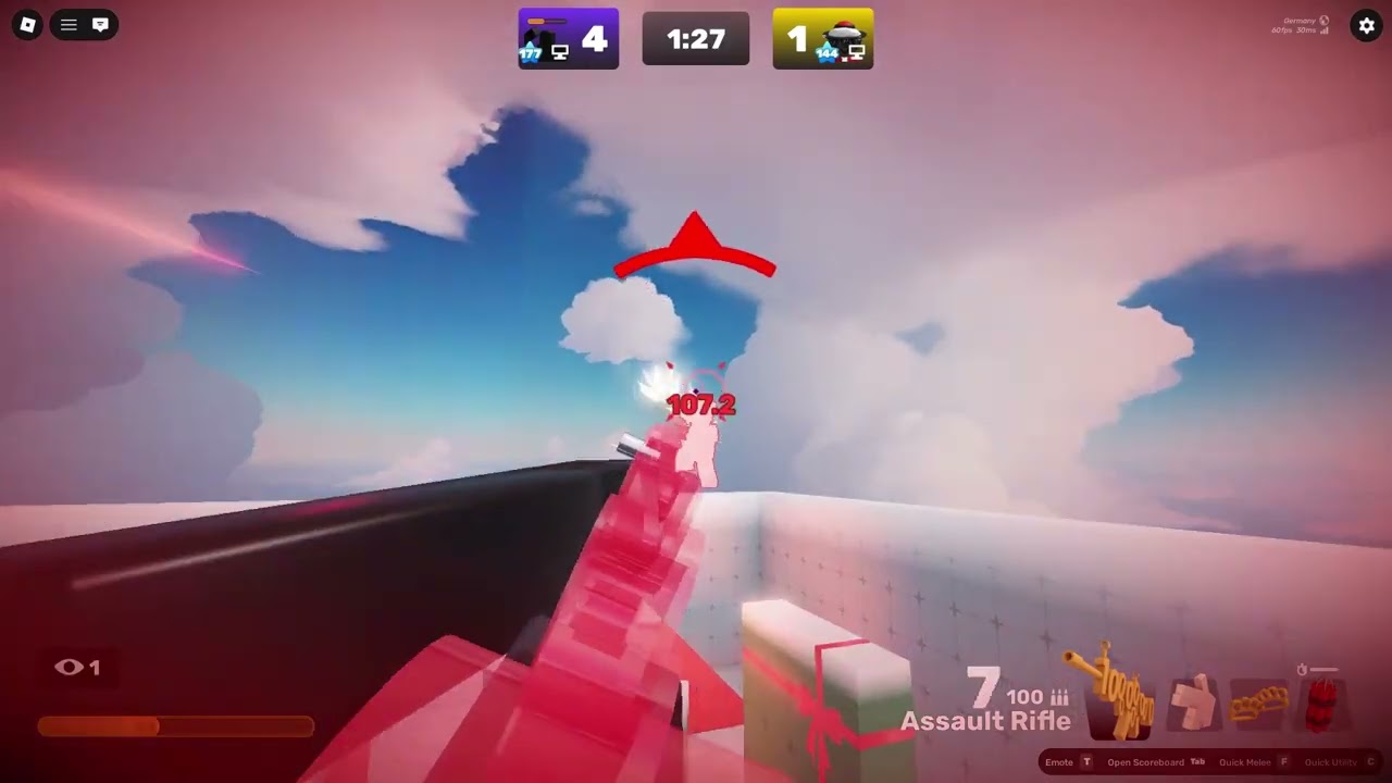 mob - rivals montage
