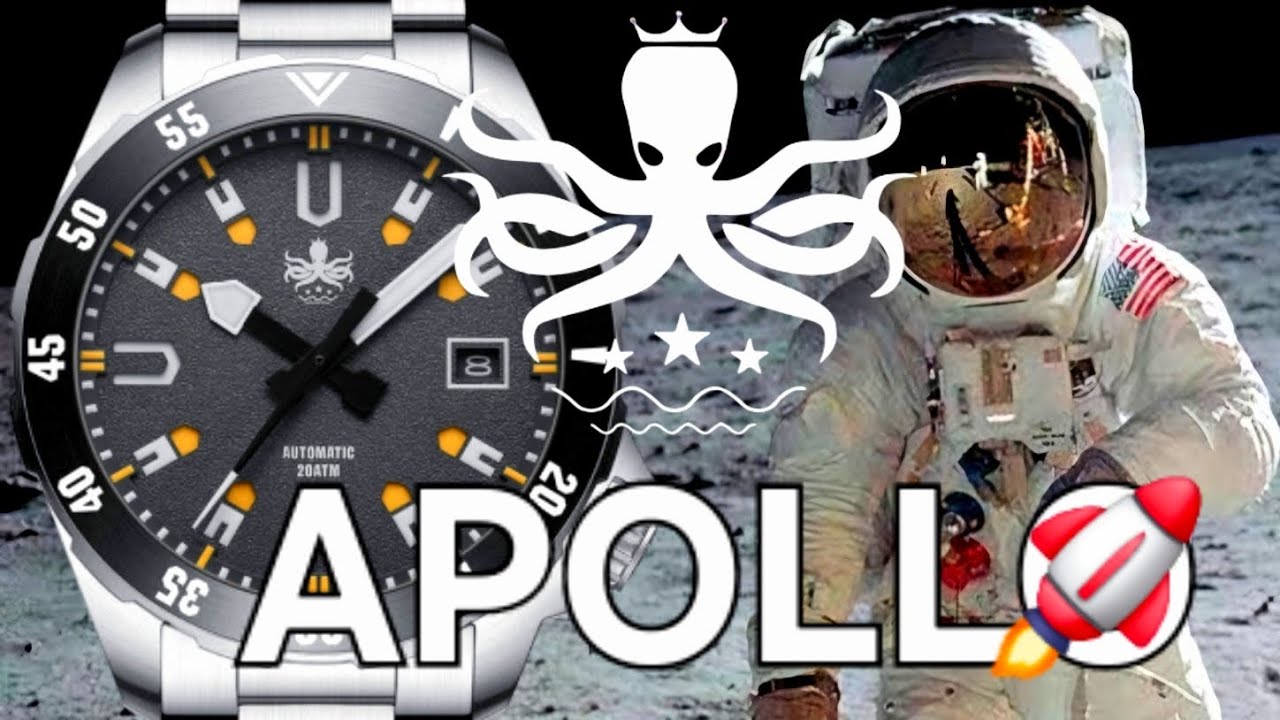📢PHOIBOS APOLLO ES LA NETA🔥🔥🔥