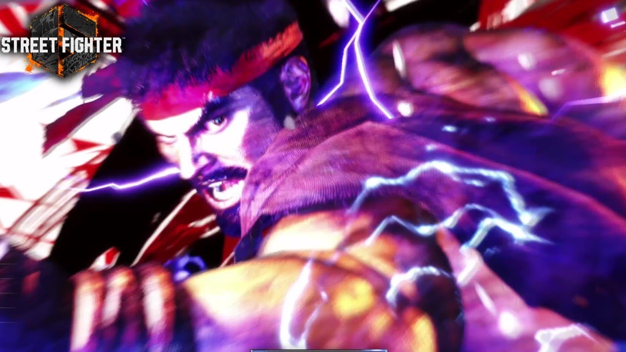 Street Fighter 6 Beta All Supers and Ultras (4K 60FPS)