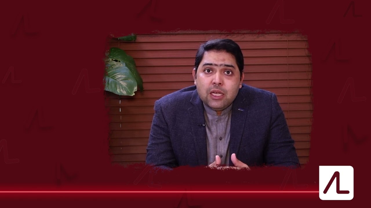Meet Fayyaz Yaseen, Accountability Lab Pakistan's Country Director