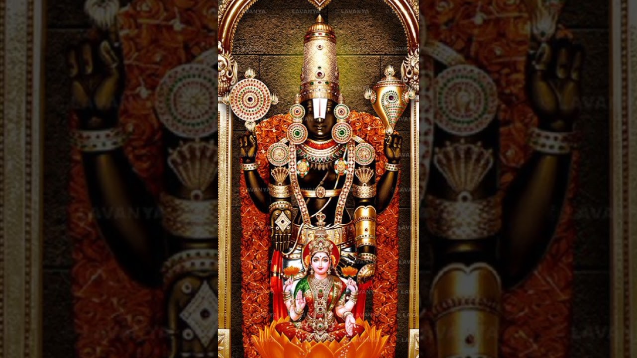 srinivasa govinda#bakthipadaltamil