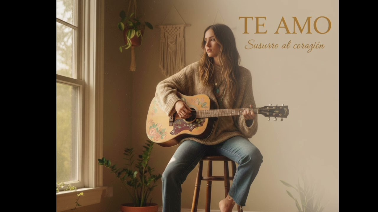 Te amo