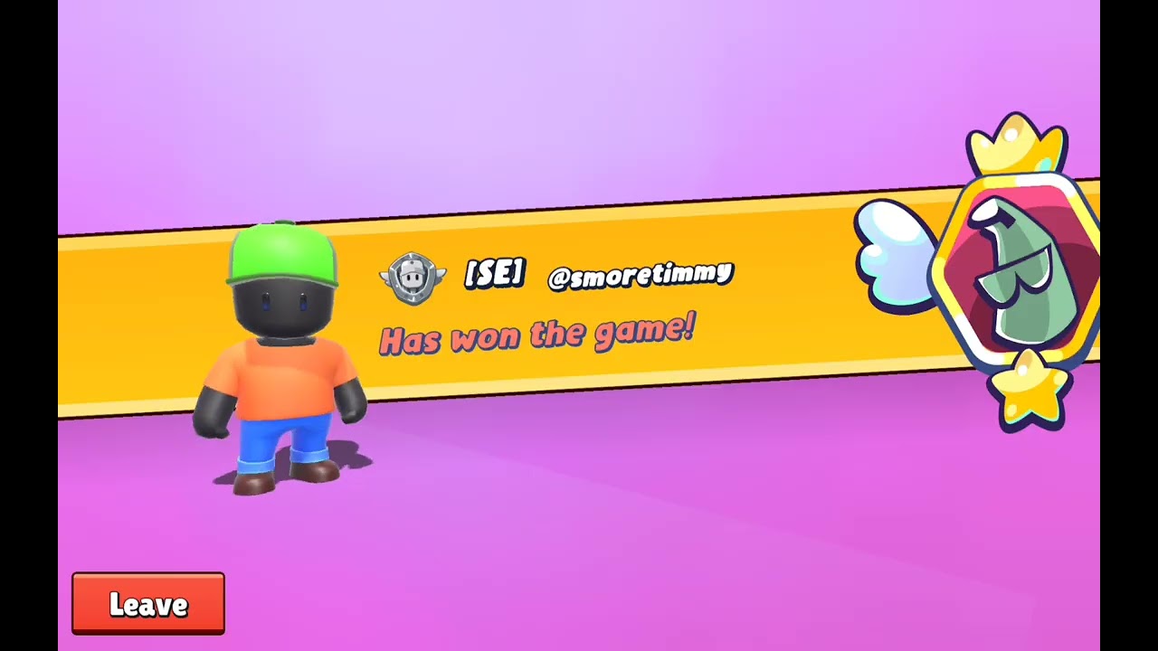1v1 @Smoretimmy 