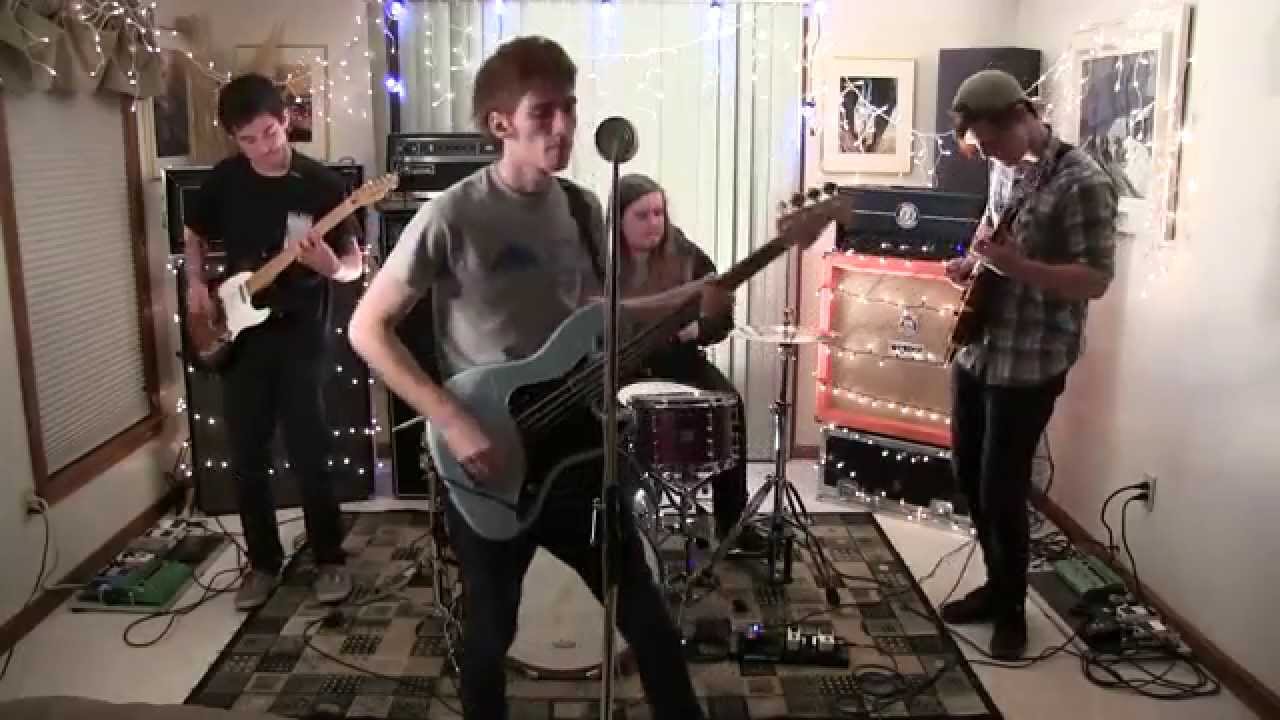 Perspective, a lovely hand to hold - Pepe Silvia (Official Music Video)