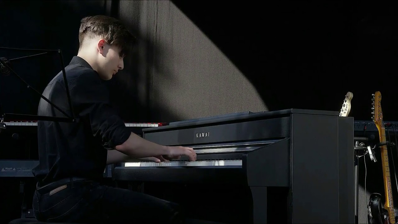 Divenire (Concert)- by Sahin Rauf