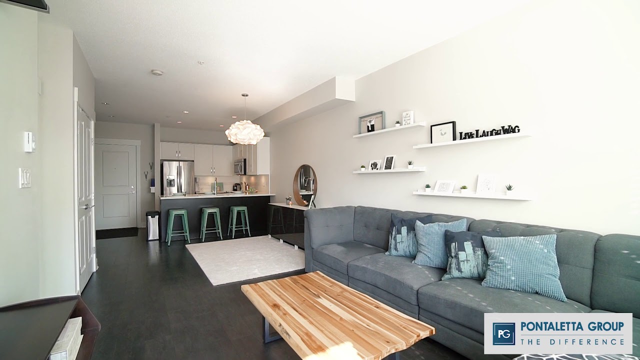 Unit 303 20728 Willoughby Town Centre Drive, Langley | Pontaletta Group