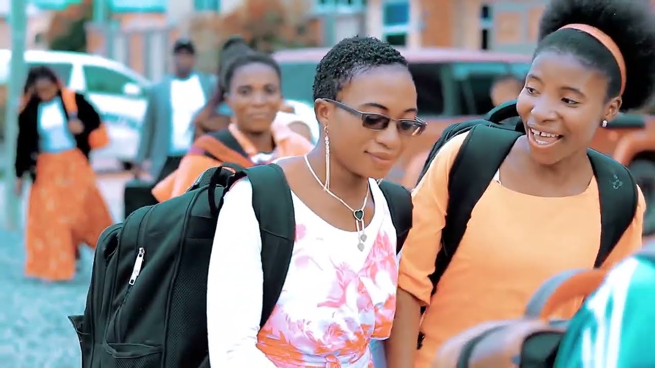 GLORY CHOIR UFUFUO NA UZIMA-NJOO KWA YESU [New Official Video Music]