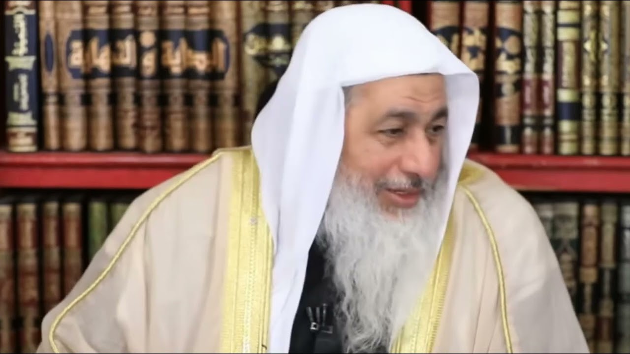 ما حكم اصطحاب البنات الصغار إلى المسجد