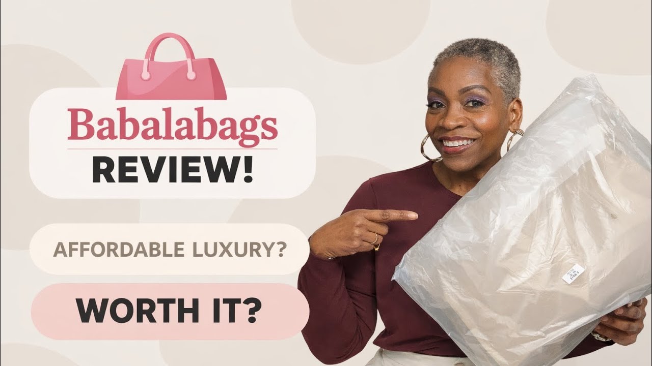 Babalabags Review: Shocked by What I Got!