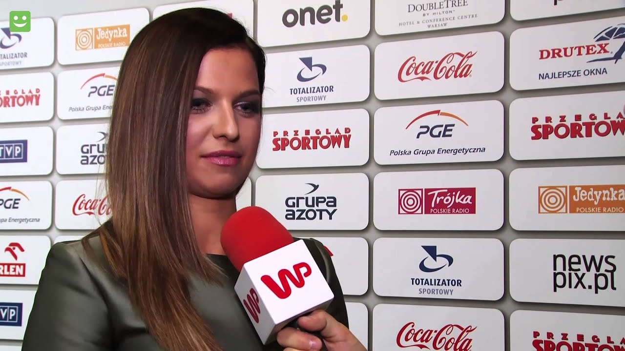 Anna Lewandowska dla WP: żałuję, że karate nie jest aż tak znane [Bal Mistrzów Sportu 2015]