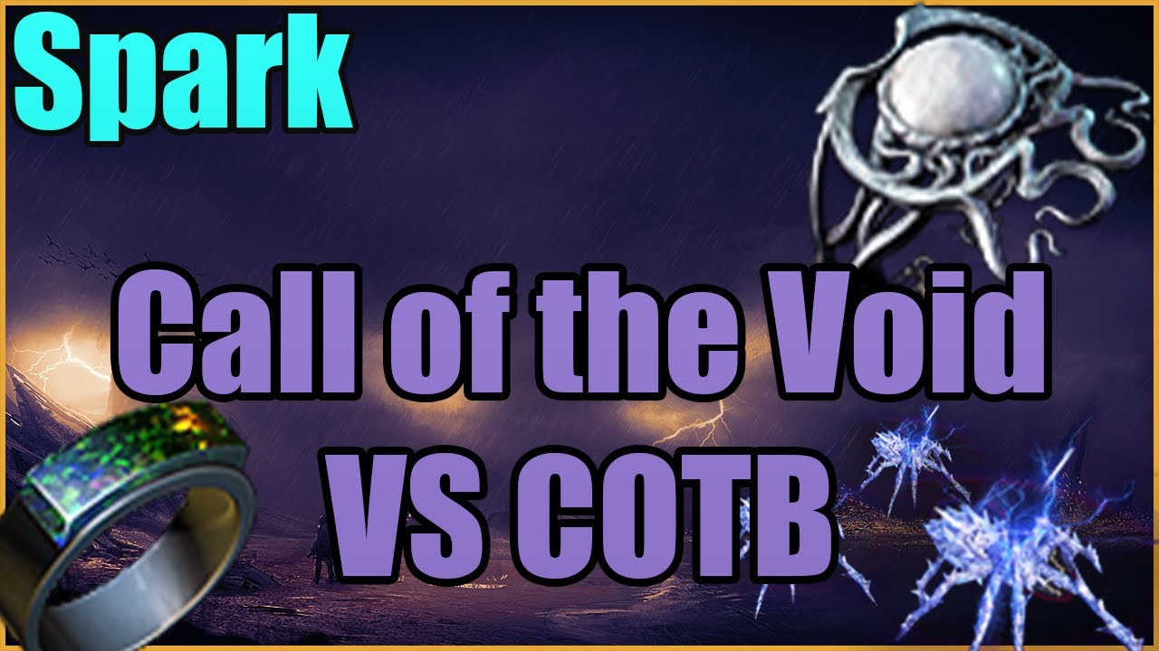Call of the Void or Call of the Brotherhood?
