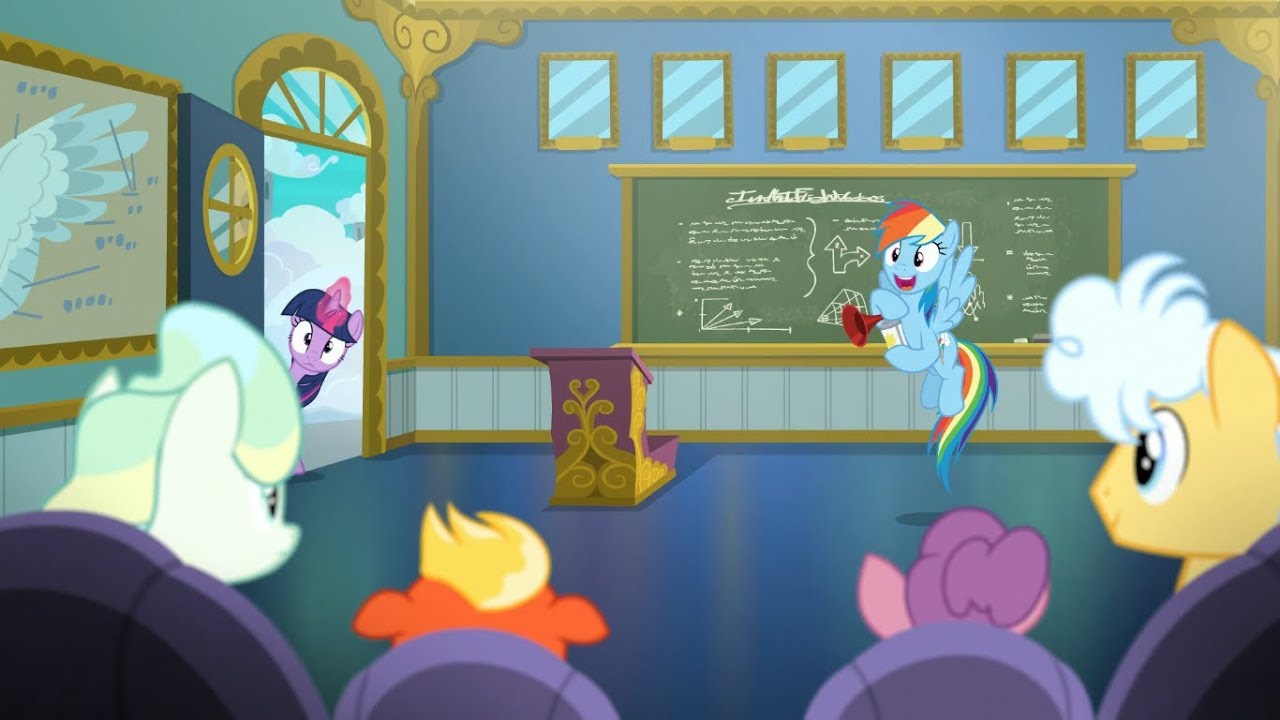 [V2] (Rainbow Dash) 
