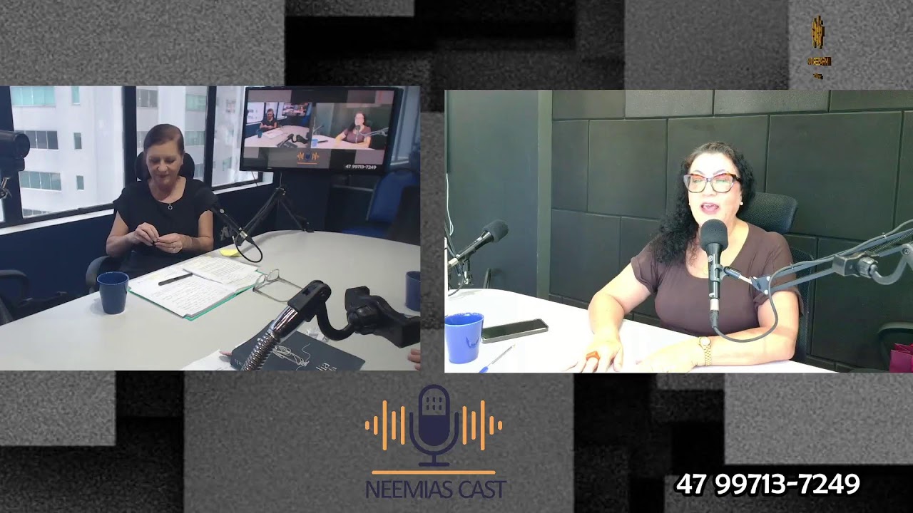 NEEMIAS CAST - 07/03/2026