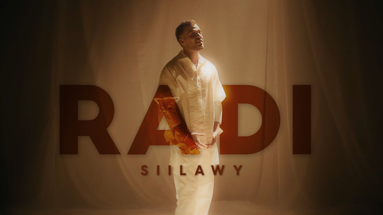 Siilawy - Radi (Official Music Video) | راضي (اوترو)