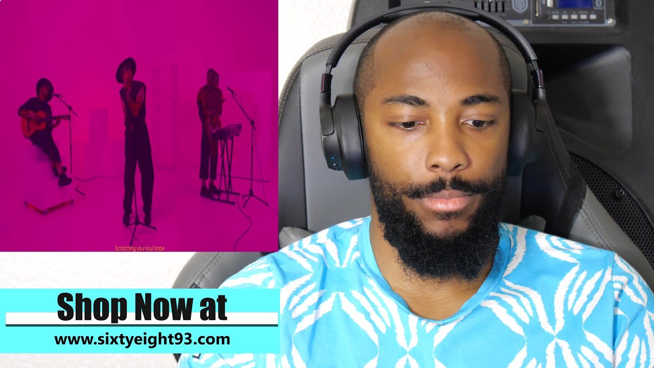 CaliKidOfficial reacts to Carpetman &ndash; Make It Lower