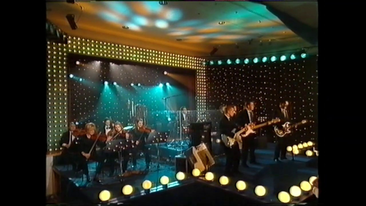 Lumottu maa  -  Hurmio 9.1.1998 YLE TV2