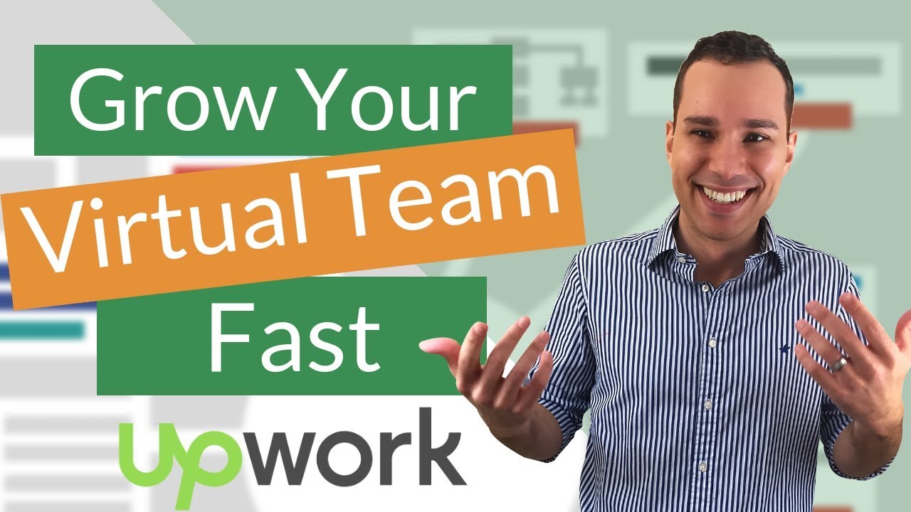 Upwork Review &ndash; Best Place To Find Freelancers?