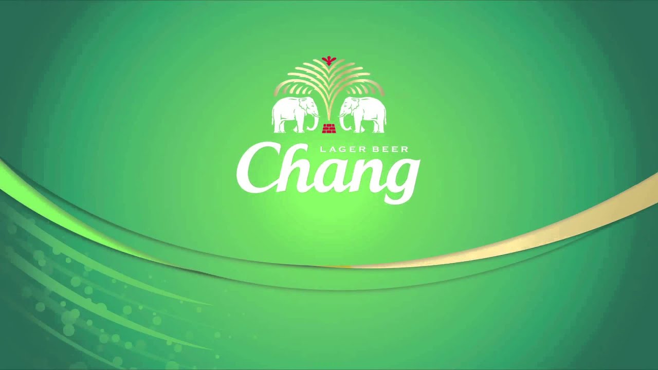 Chang Beer