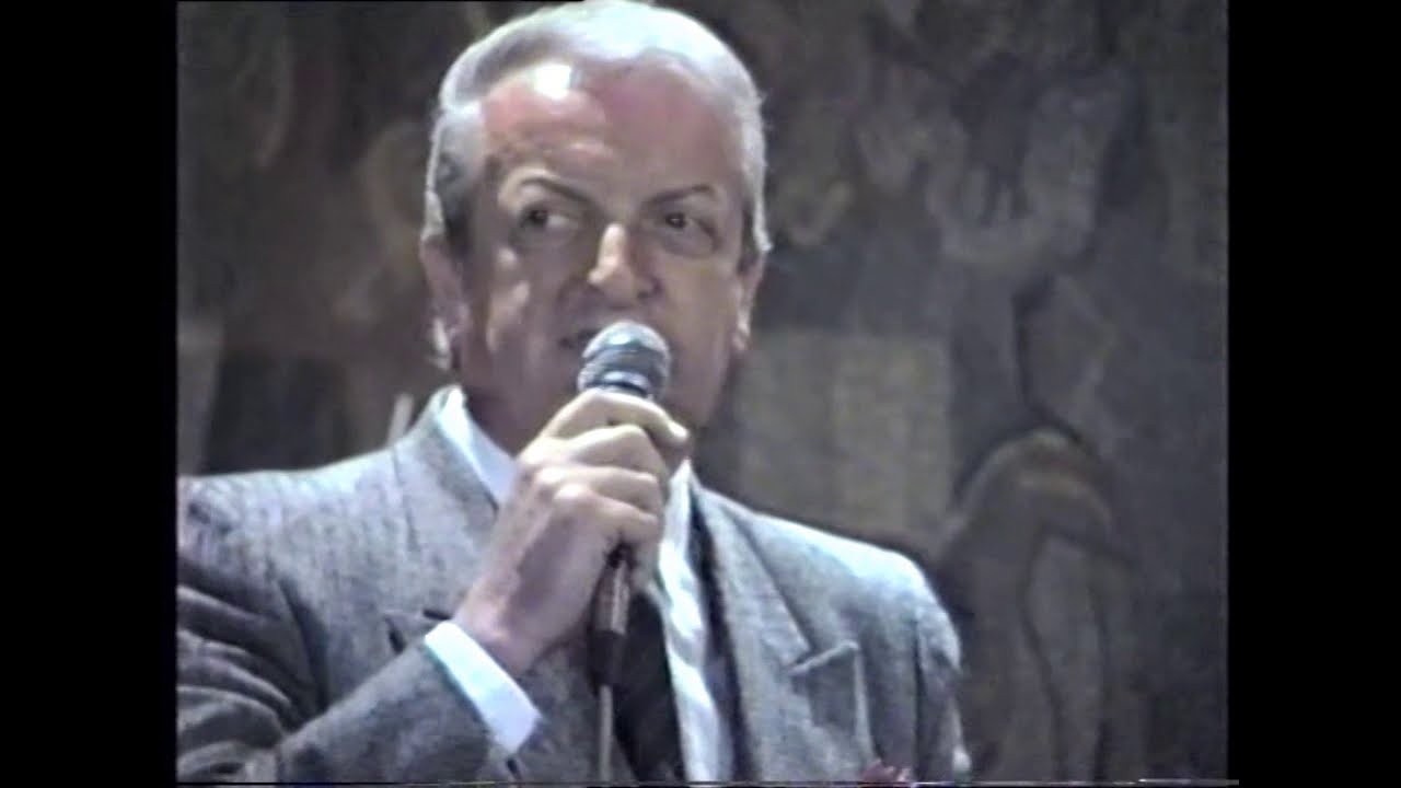 Milovan Ilić Minimaks - Priča viceve 1989.