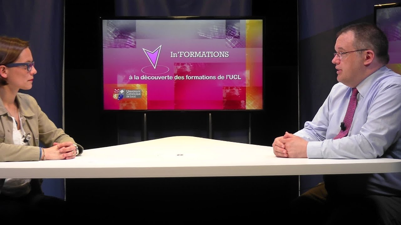 In-formations FGES Master Management des Banques et des Institutions Financières