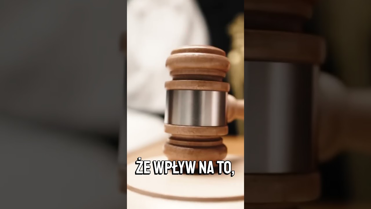 Reforma sądownictwa w Polsce - sp&oacute;r o niezależność sąd&oacute;w