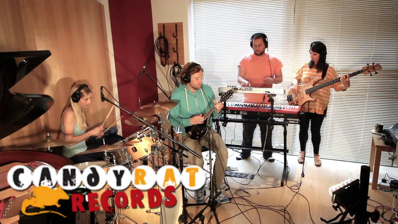 Lydian Collective - 