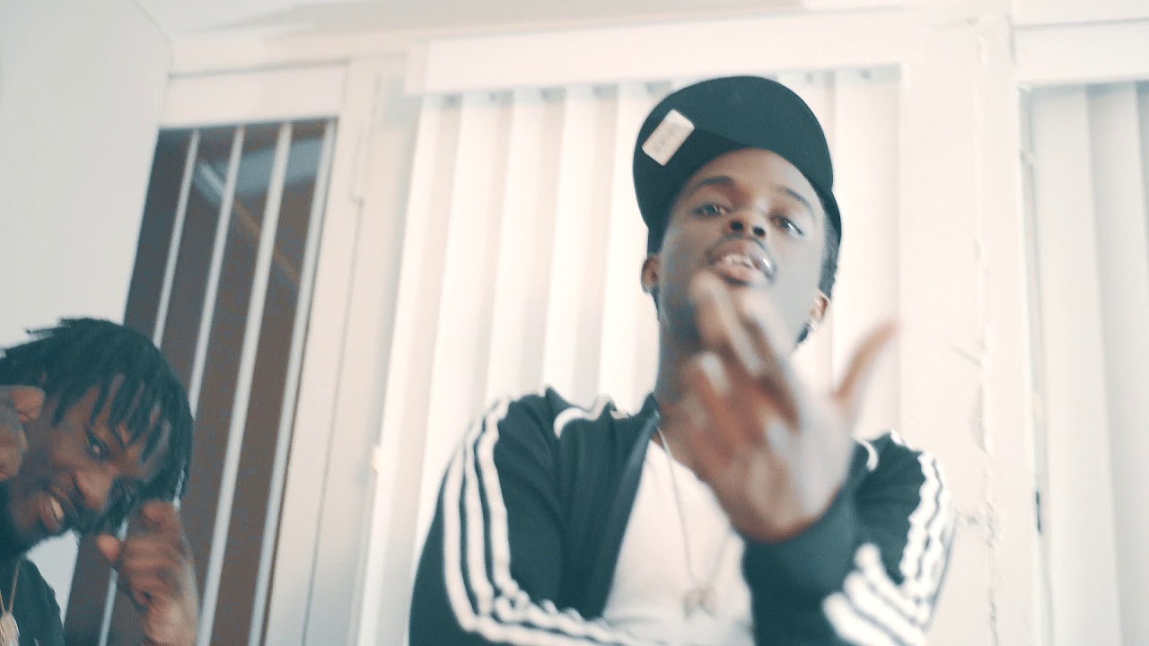 Ocho Munna Ft Donterio Hundon - Never Gone Know (Official Video)