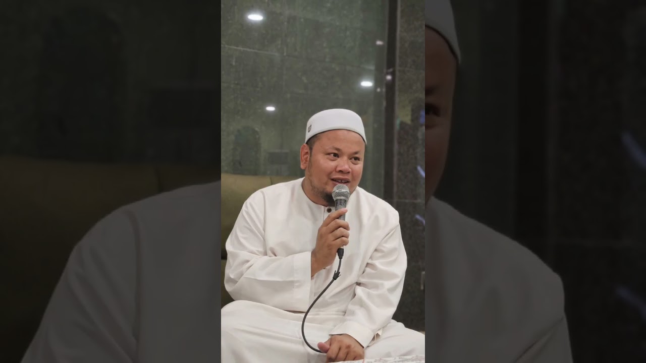 Ziarah mahabbah dan wafa ke Fadhilat Ustaz Nik Abdul Aziz