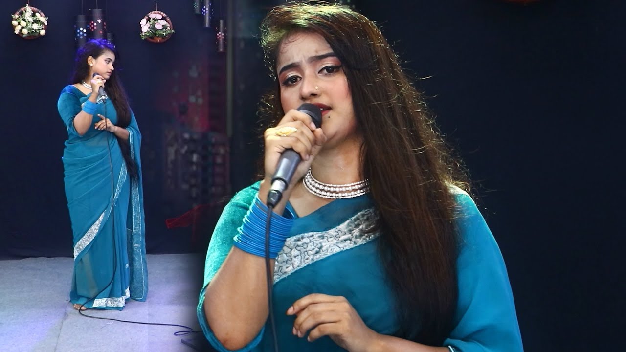 মরিয়ম ইসলাম Moriom Islam vairal song ।। baul song