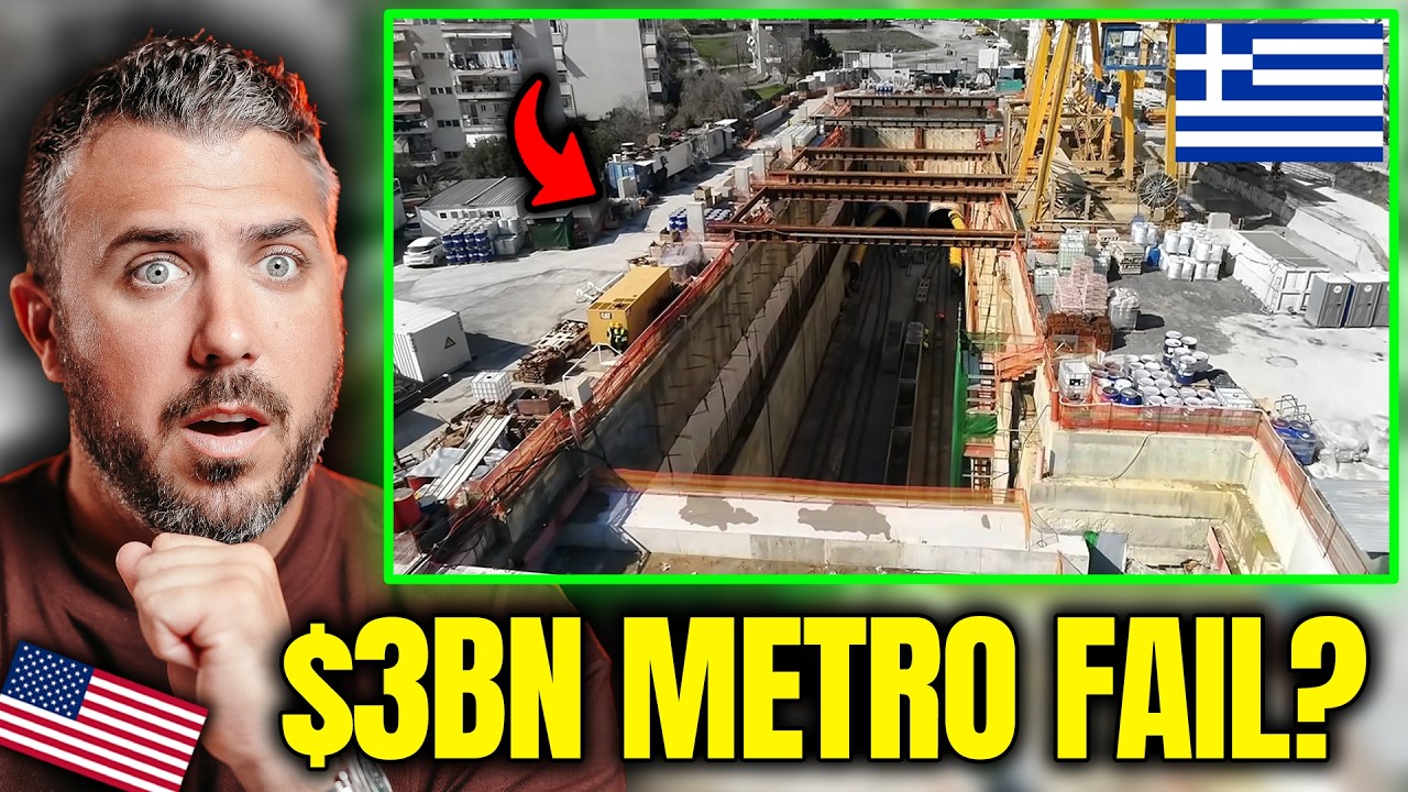 Europe&rsquo;s Mega Project That Found Something Unexpected