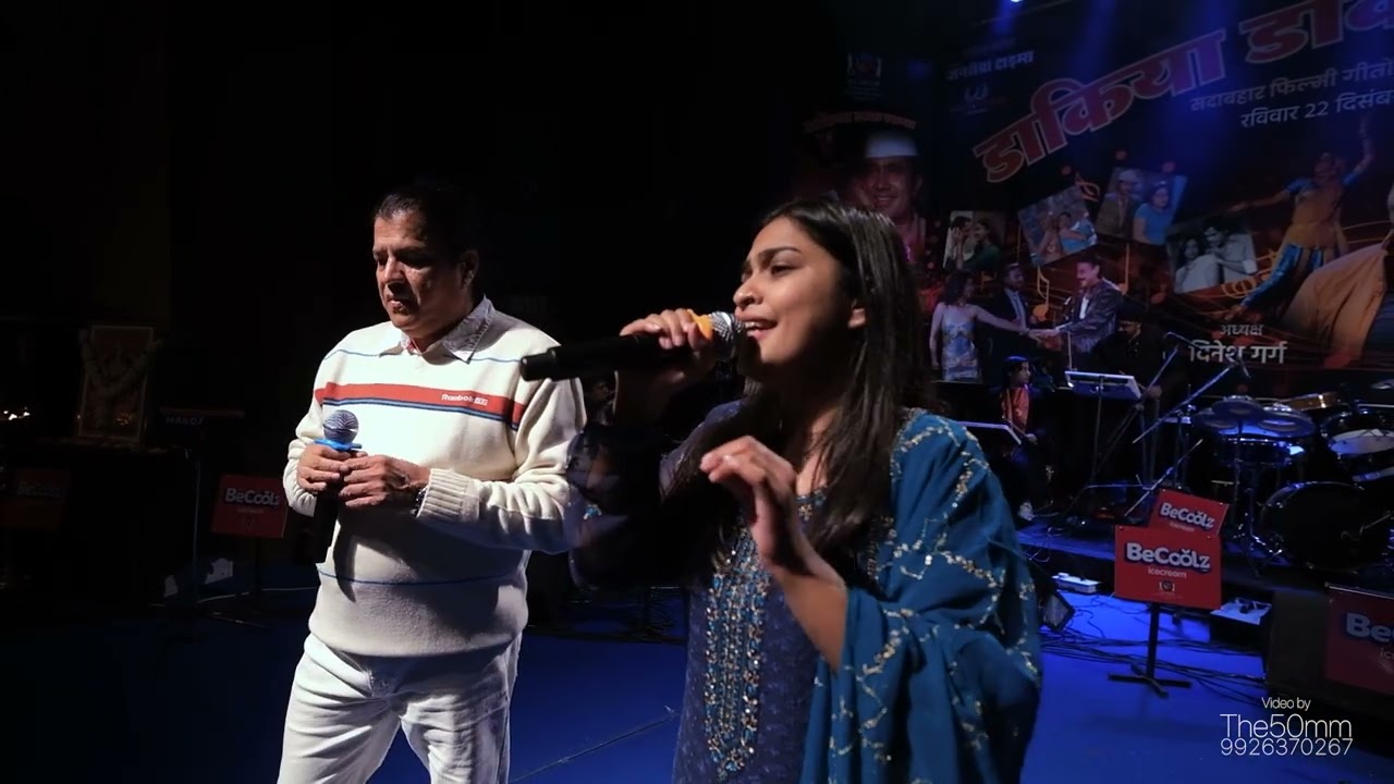kah do ki tum ho meri varna  Arvind dayal AD with amisha malviya M3 group ka DAKIYA dak laya m