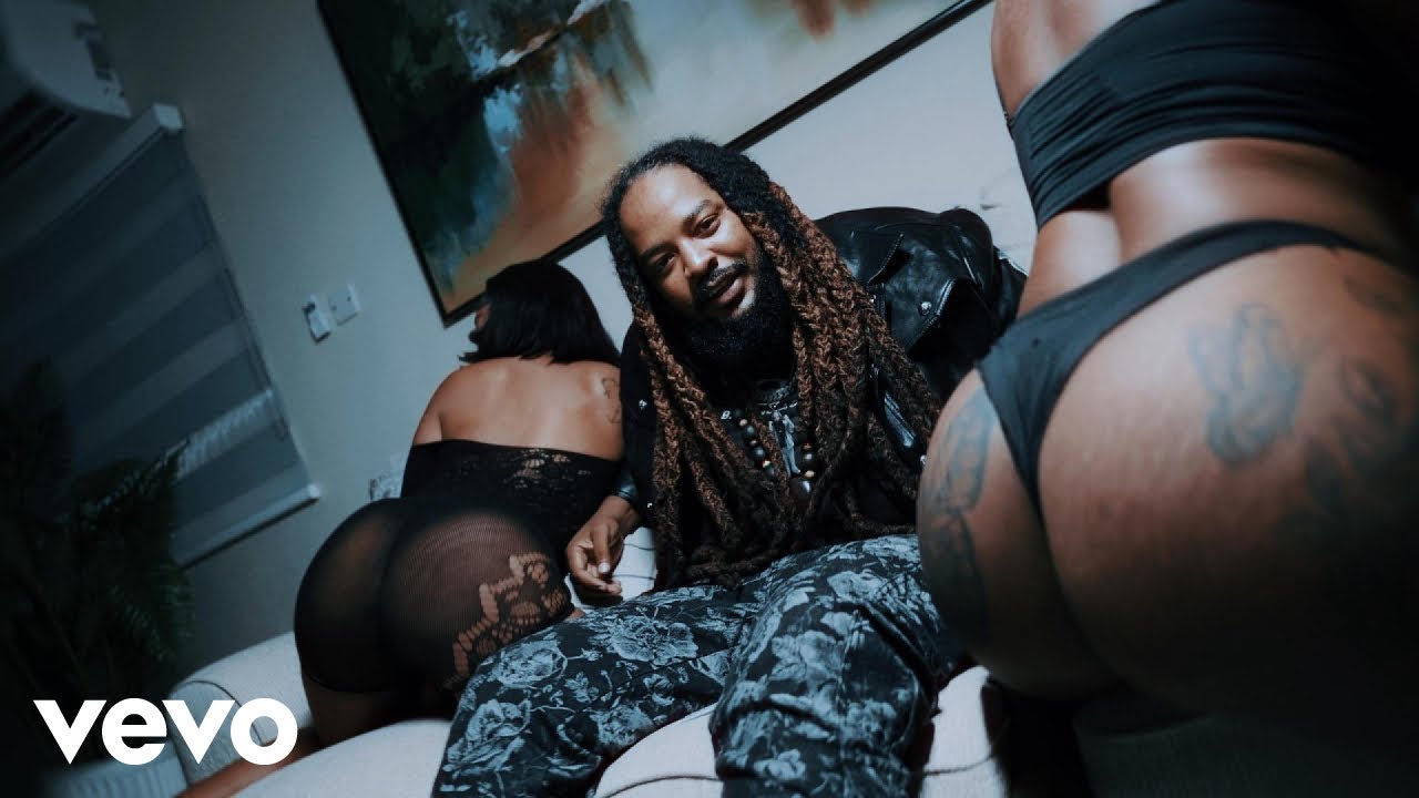 Rani Rastaciti, Countree Hype - Illicit (Official Video)