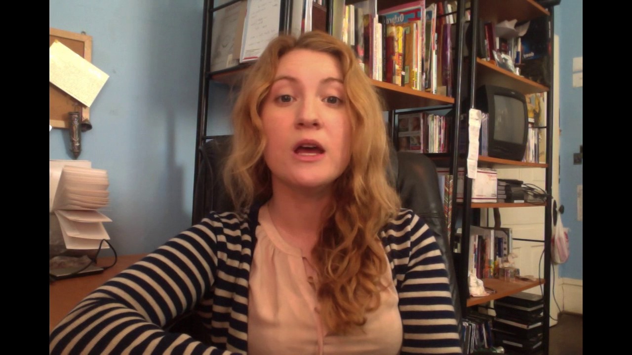 Teaching English in Prague