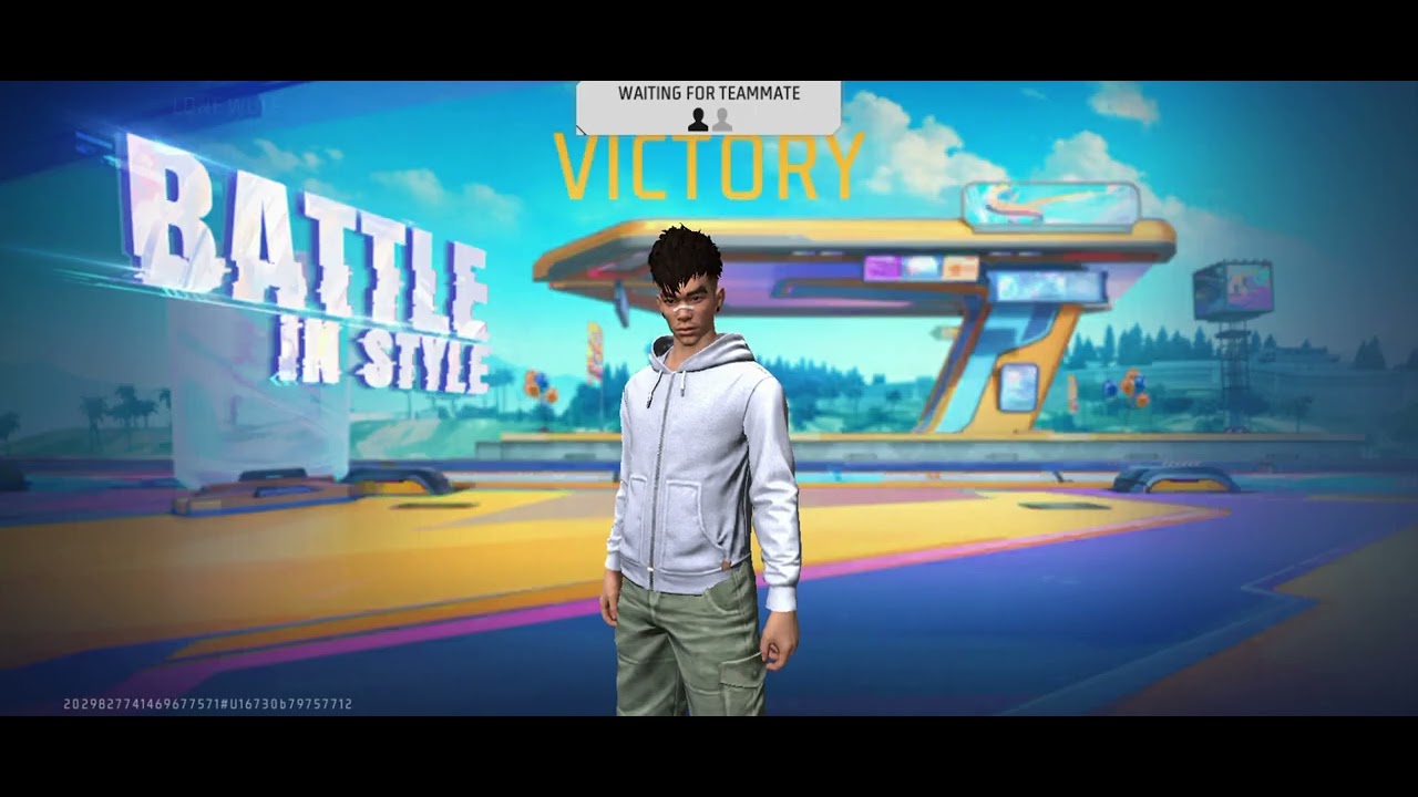 Clash squad game