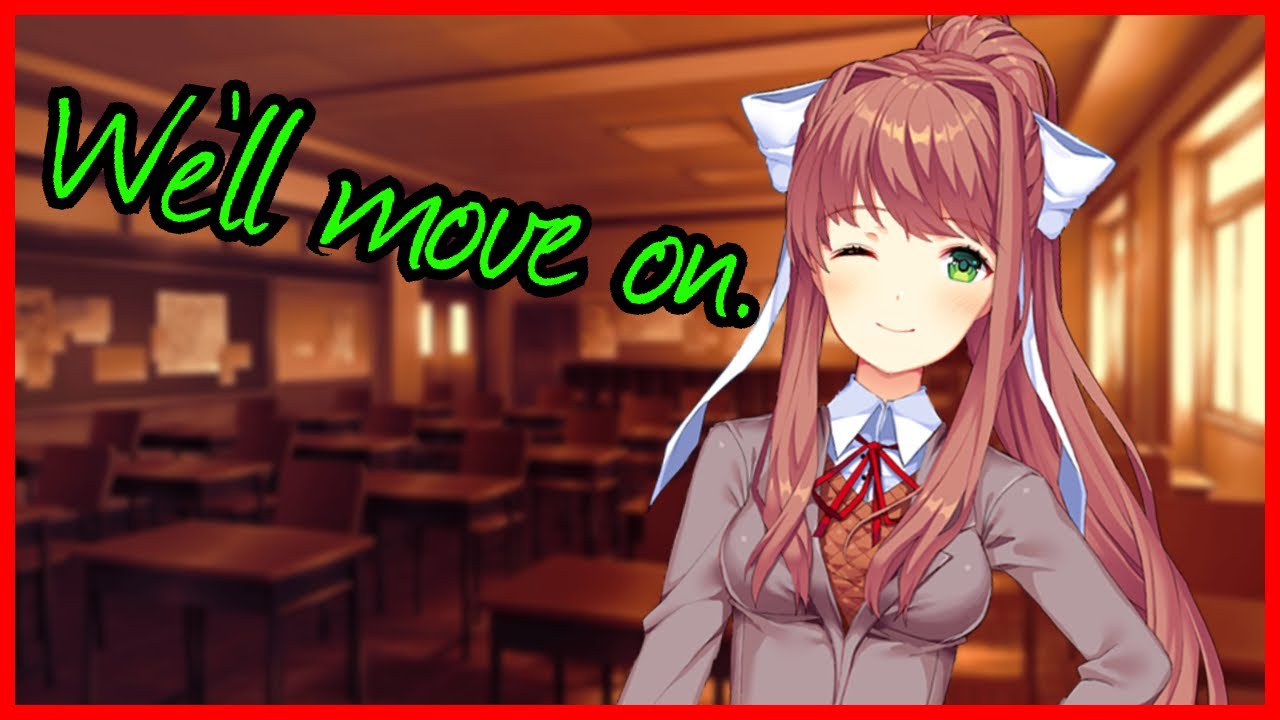 Acceptance and Compassion/Beyond The Facade/Finale