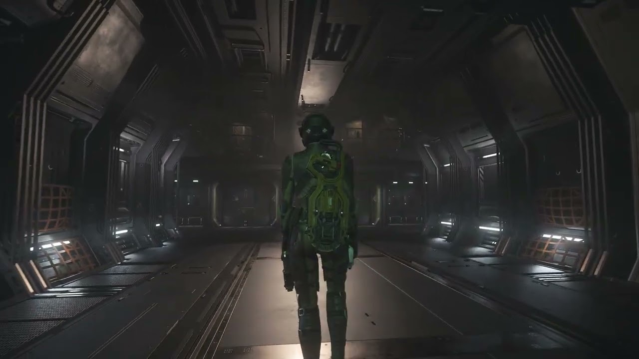 Squadron 42   Star Citizen 2026 01 07