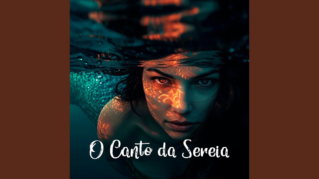 O Canto da Sereia