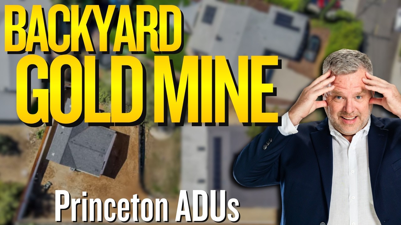 The Hidden Way to Build an ADU in Princeton