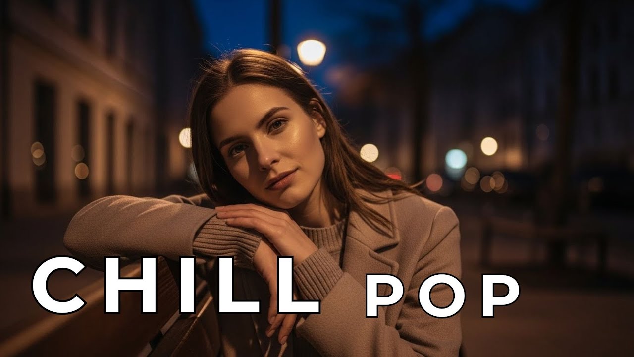 Quiet Nights 🌙 | European Chill Pop for Calm Evening Listening (1 Hour)
