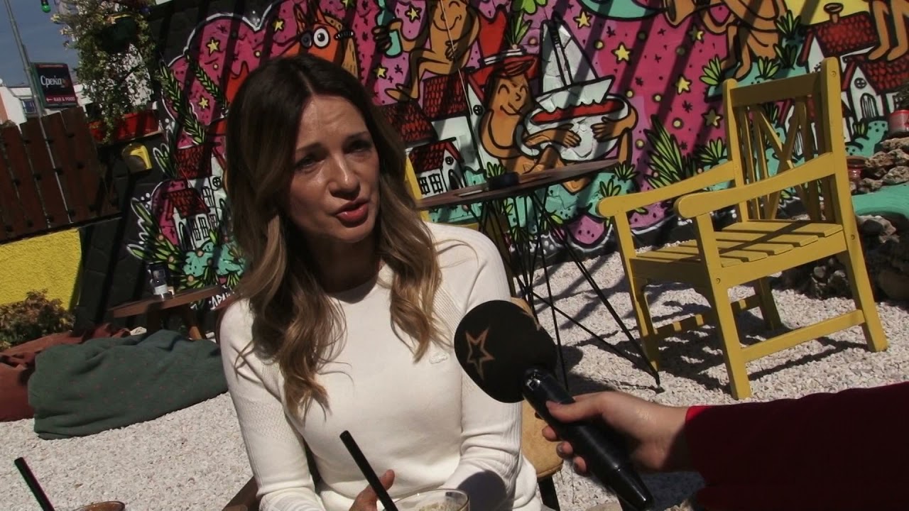 TATJANA ALEKSIC: JAS SUM PROTIV LEGALIZACIJA NA ISTOPOLOVI BRAKOVI