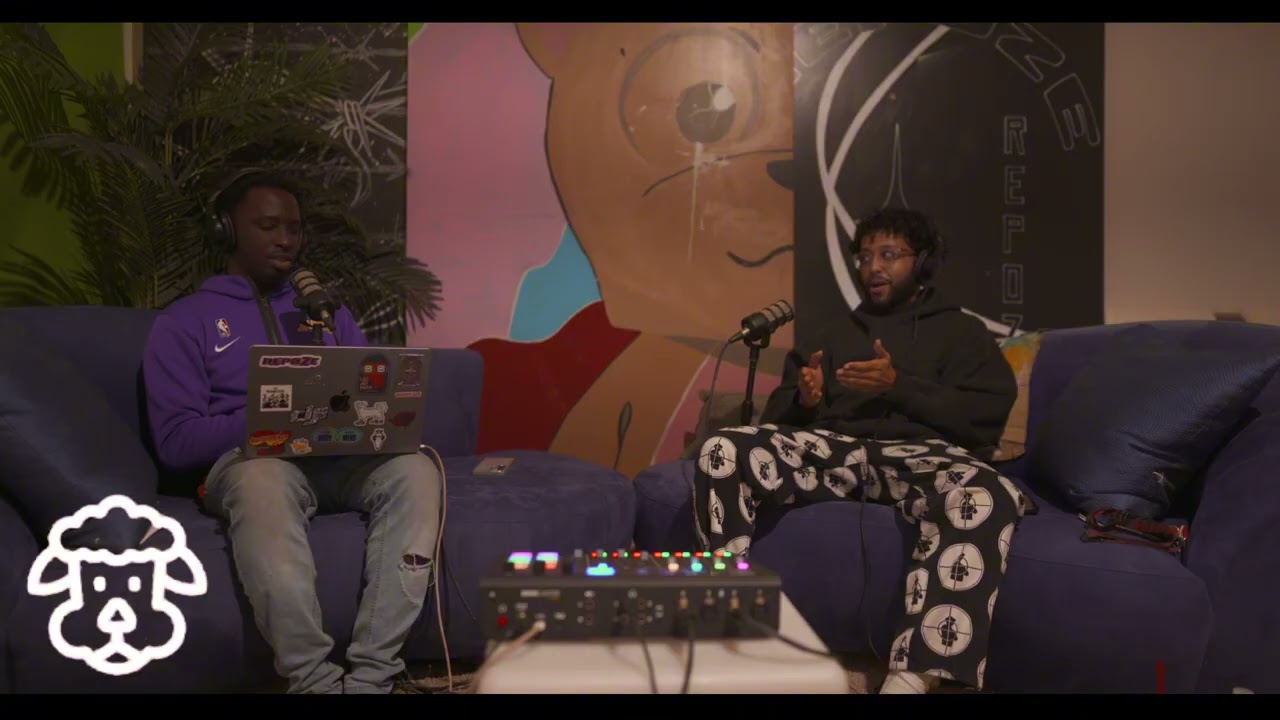 YoniMadeIt Talks How Producers Really Level Up, Super Producer Work Ethic, & Charlotte Music Scene